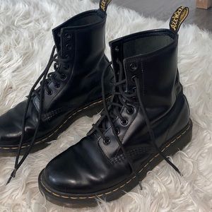 Doc Martens Classic. Dr. Martens